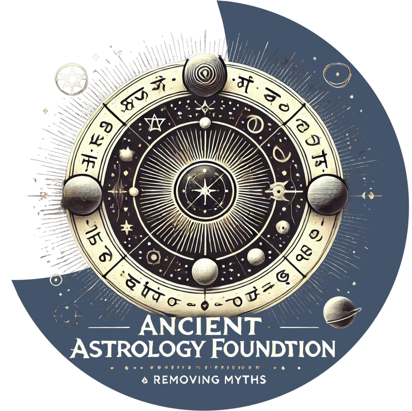 Ancient Astrology Foundation